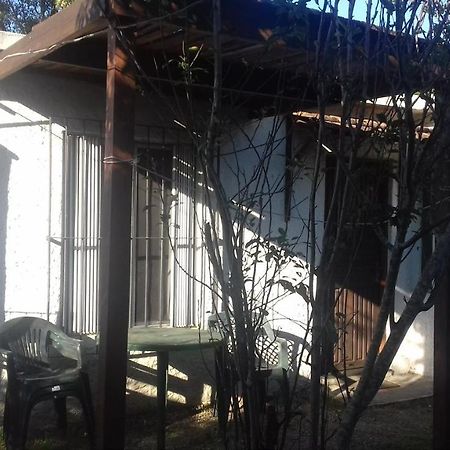 Ferienwohnung Las Palmitas Casa 3 Atlántida Exterior foto