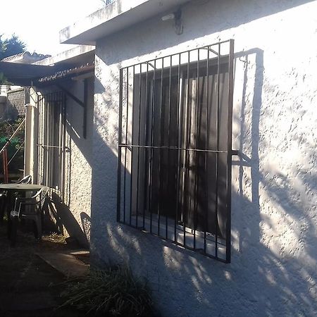Ferienwohnung Las Palmitas Casa 3 Atlántida Exterior foto